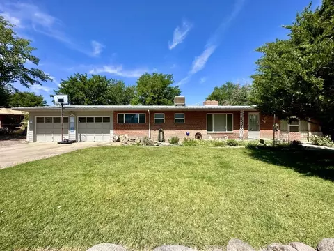 191 Belmont Dr, Grand Junction, CO 81503