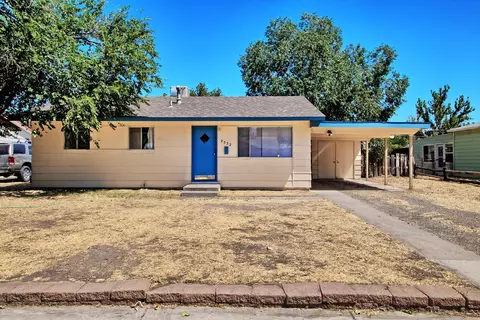 2532 Texas Ave, Grand Junction, CO 81501
