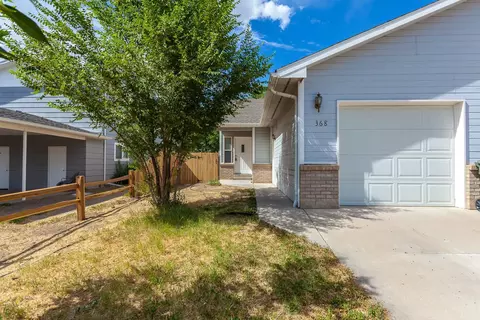 368 Franklin Ave, Grand Junction, CO 81505