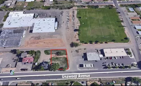 2687 Unaweep Ave, Grand Junction, CO 81503