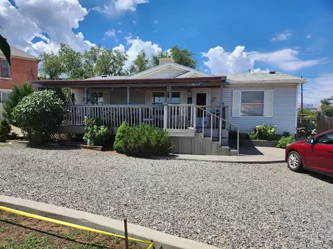 415 Lawrence Ave, Grand Junction, CO 81501
