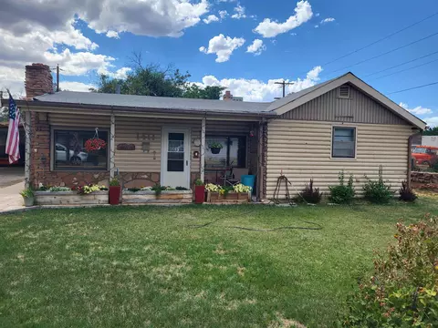1411 N 17th St, Grand Junction, CO 81501
