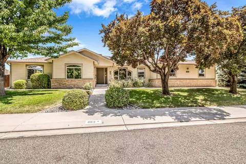 664 E Pagosa Dr, Grand Junction, CO 81506