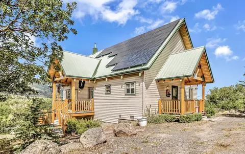 5149 Ski View Dr, Mesa, CO 81643