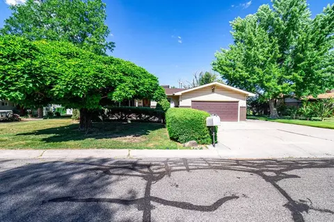 733 Tulip Dr, Grand Junction, CO 81506