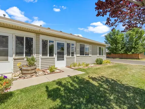 399 Sunnyside Ct #G, Grand Junction, CO 81504
