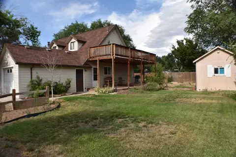 274 12 E Lynwood St, Grand Junction, CO 81503