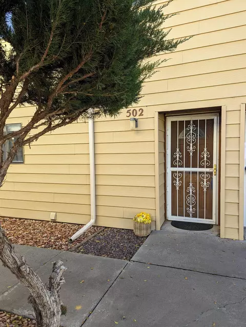 125 Franklin Ave #502, Grand Junction, CO 81505