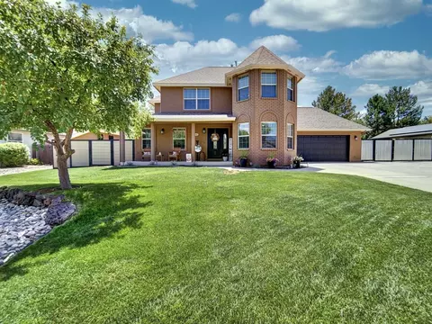 2061 Pannier Ct, Grand Junction, CO 81507