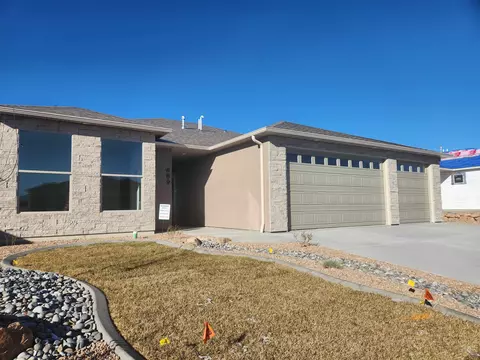 680 Medhurst Ln, Grand Junction, CO 81504