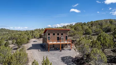 49566 N Coon Creek Rd, Mesa, CO 81643