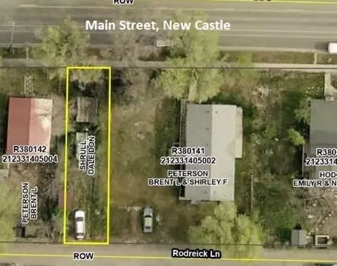 221 E Main St, New Castle, CO 81647