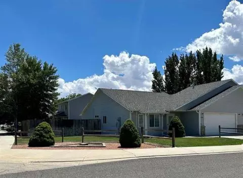 668 Springbrook Dr, Grand Junction, CO 81504