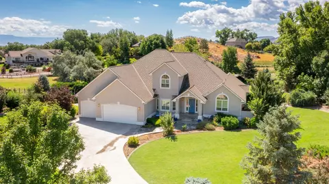 2027 W Liberty Ct, Grand Junction, CO 81507