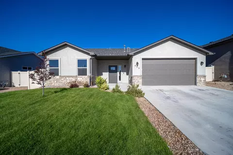 429 San Juan St, Grand Junction, CO 81504