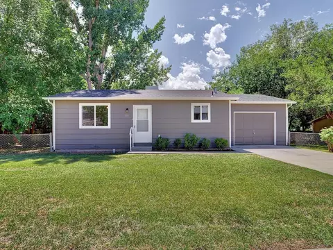 108 Bonnie Vista Dr, Fruita, CO 81521