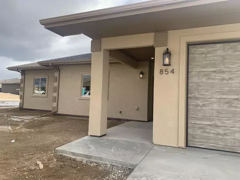 854 Fire Quartz Ln, Grand Junction, CO 81506