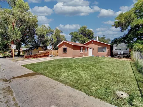 1071 E Cleveland Ave, Fruita, CO 81521