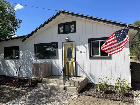 2886 C 12 Rd, Grand Junction, CO 81501