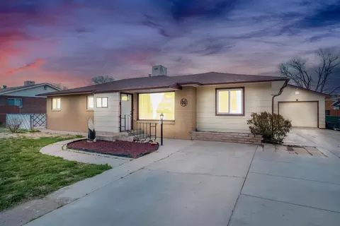 2916 Jon Hall St, Grand Junction, CO 81503