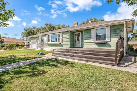 1740 Glenwood Ave, Grand Junction, CO 81501