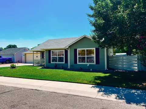 511 Hazel Cir, Fruita, CO 81521 photo 2
