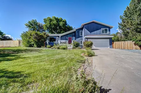 3140 Cloverdale Ct, Grand Junction, CO 81506