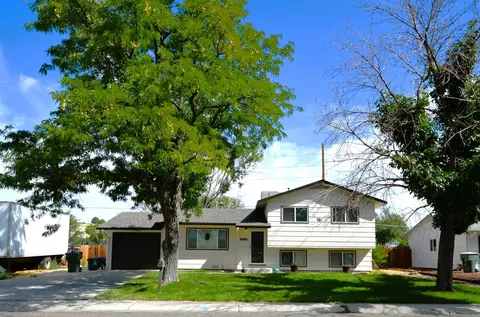 2806 Hall Ave, Grand Junction, CO 81501
