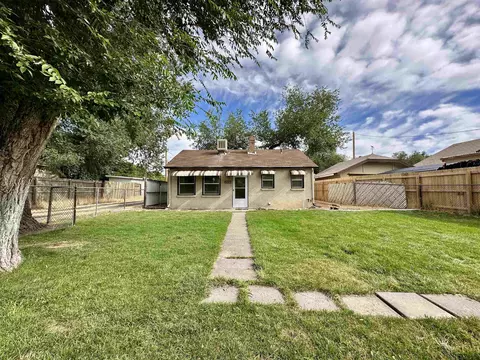 1536 Chipeta Ave, Grand Junction, CO 81501
