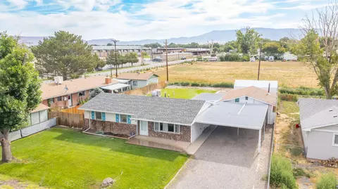 196 Bel Mont Dr, Grand Junction, CO 81503