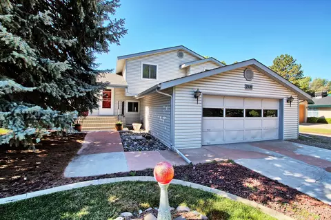 2139 Bryce Ct, Grand Junction, CO 81507