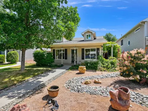 158 S Orchard St, Fruita, CO 81521