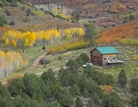 7515 Uncompahgre Divide Rd, Whitewater, CO 81527