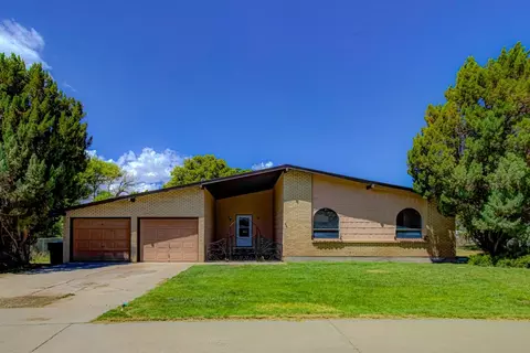 713 Bunker Dr, Grand Junction, CO 81506