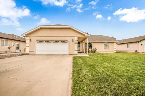 265 W Meadow Ave, Fruita, CO 81521