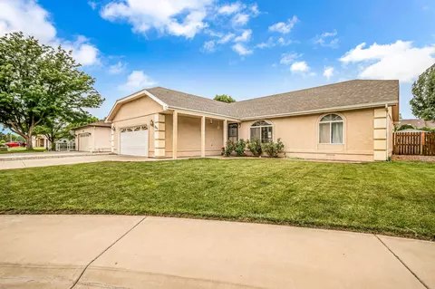 265 W Meadow Ave, Fruita, CO 81521 photo 2