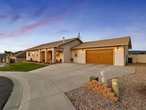 266 Gettysburg St, Grand Junction, CO 81503