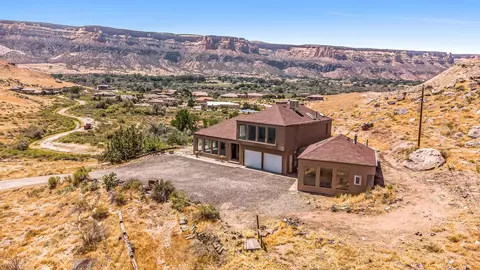 515 Mockingbird Ln, Grand Junction, CO 81507