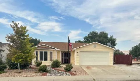 3148 W Mandarin Ct, Grand Junction, CO 81504