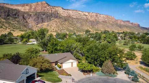 477 Tiara Vista Dr, Grand Junction, CO 81507