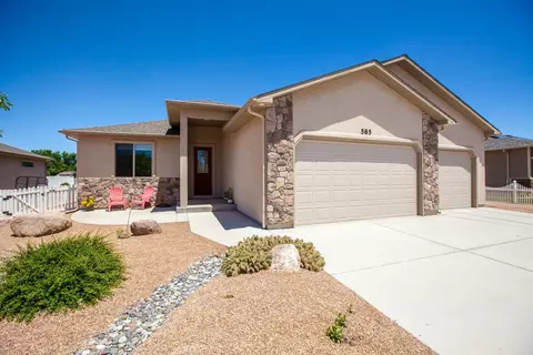 585 Beech Ave, Fruita, CO 81521
