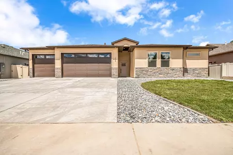 1465 Satterfield Ave, Fruita, CO 81521