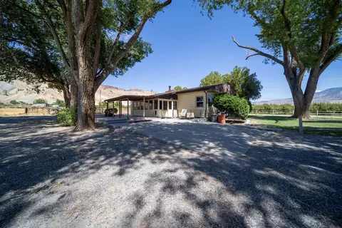 713 35 310 Rd, Palisade, CO 81526