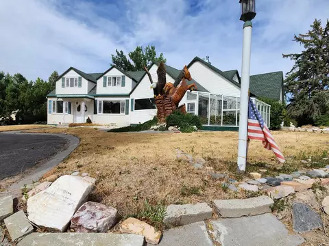 608 Meander Dr, Grand Junction, CO 81505