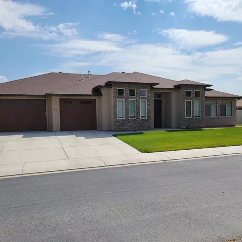 270 Maroon Peak St, Grand Junction, CO 81503