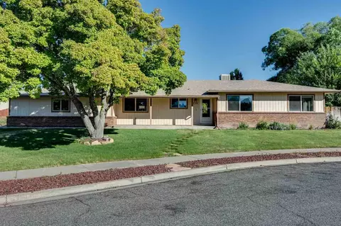 2318 Dogwood Ct, Grand Junction, CO 81506