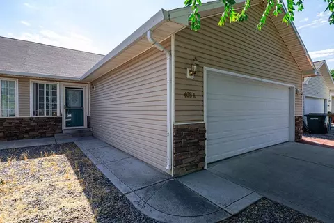 408 Broken Arrow Dr #A, Grand Junction, CO 81504
