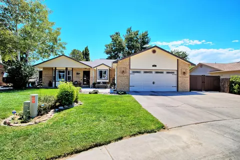 3031 Sequel Way, Grand Junction, CO 81504