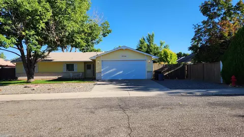 3056 Camelot Pl, Grand Junction, CO 81504