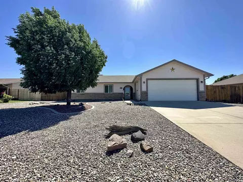 428 Marianne Dr, Grand Junction, CO 81504